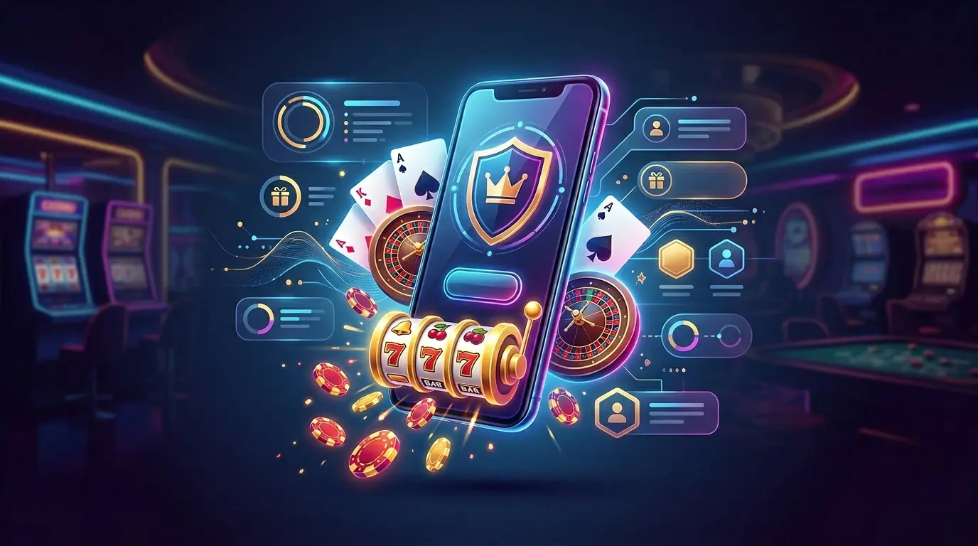 Bet888 casino app
