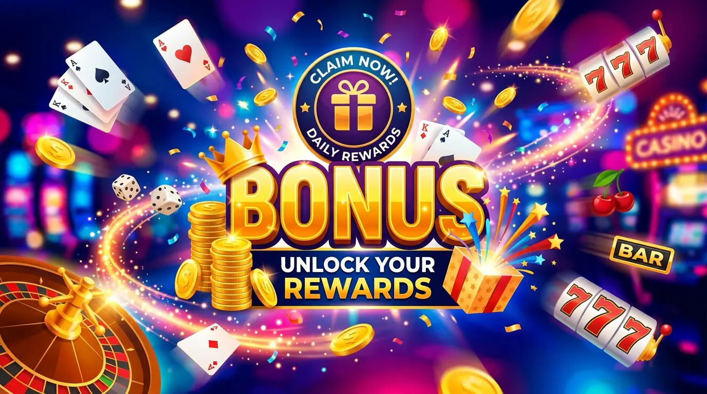 Bet888 casino rewards
