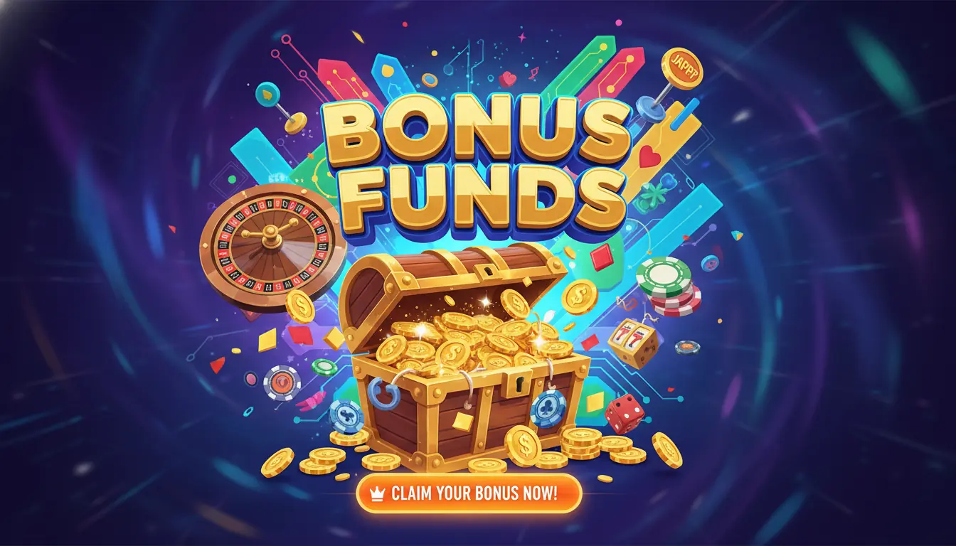 Bet888 bonus funds