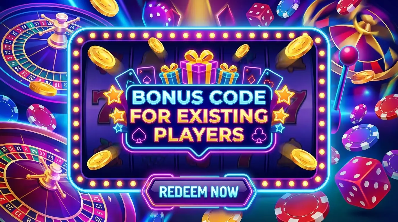 Bet888 bonus code for existing players