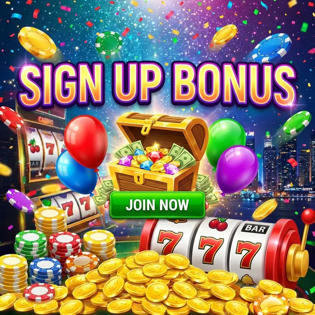 Bet888 casino sign up bonus