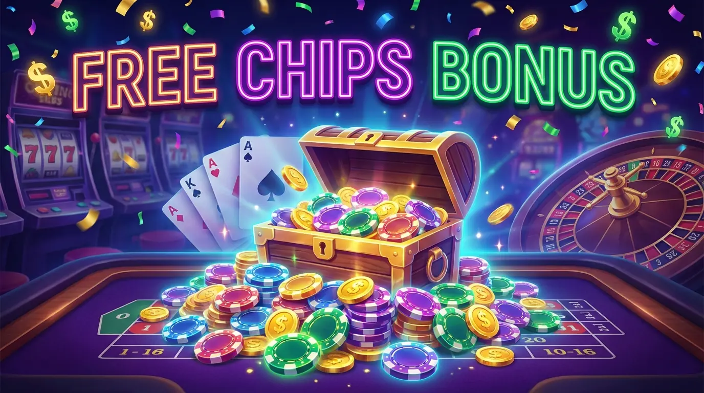Bet888 free chips