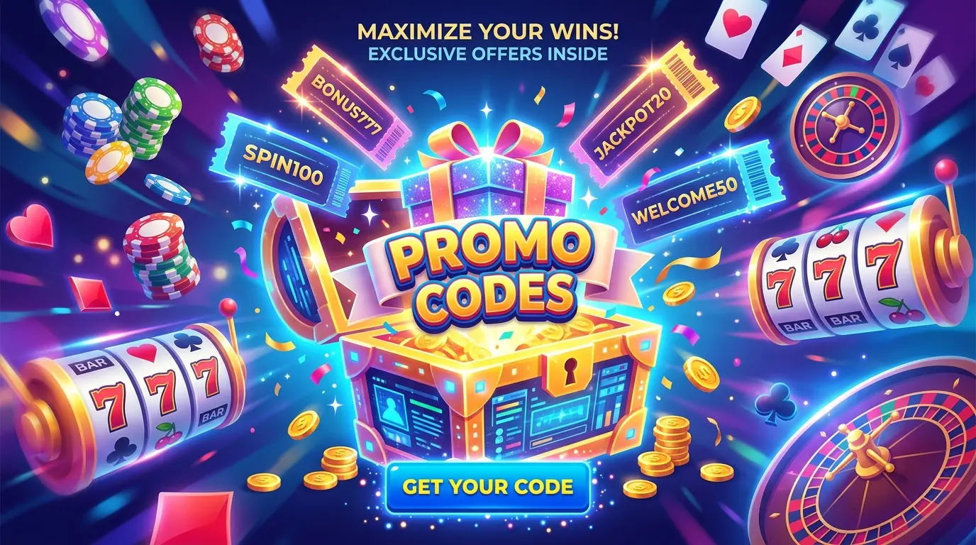 Bet888 casino promo codes