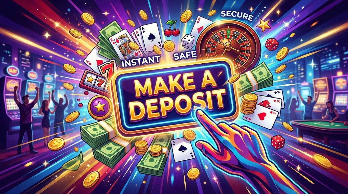 Bet888 deposit