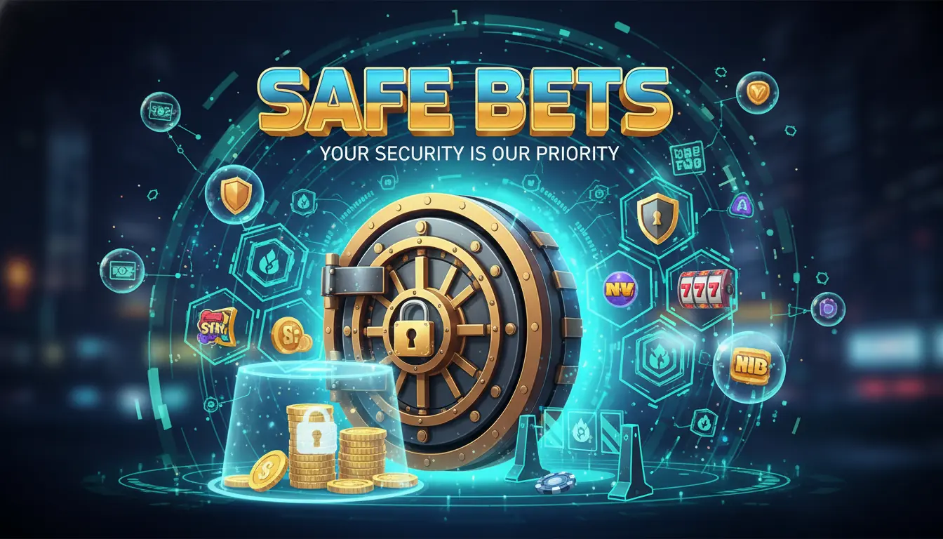 Bet888 casino safe