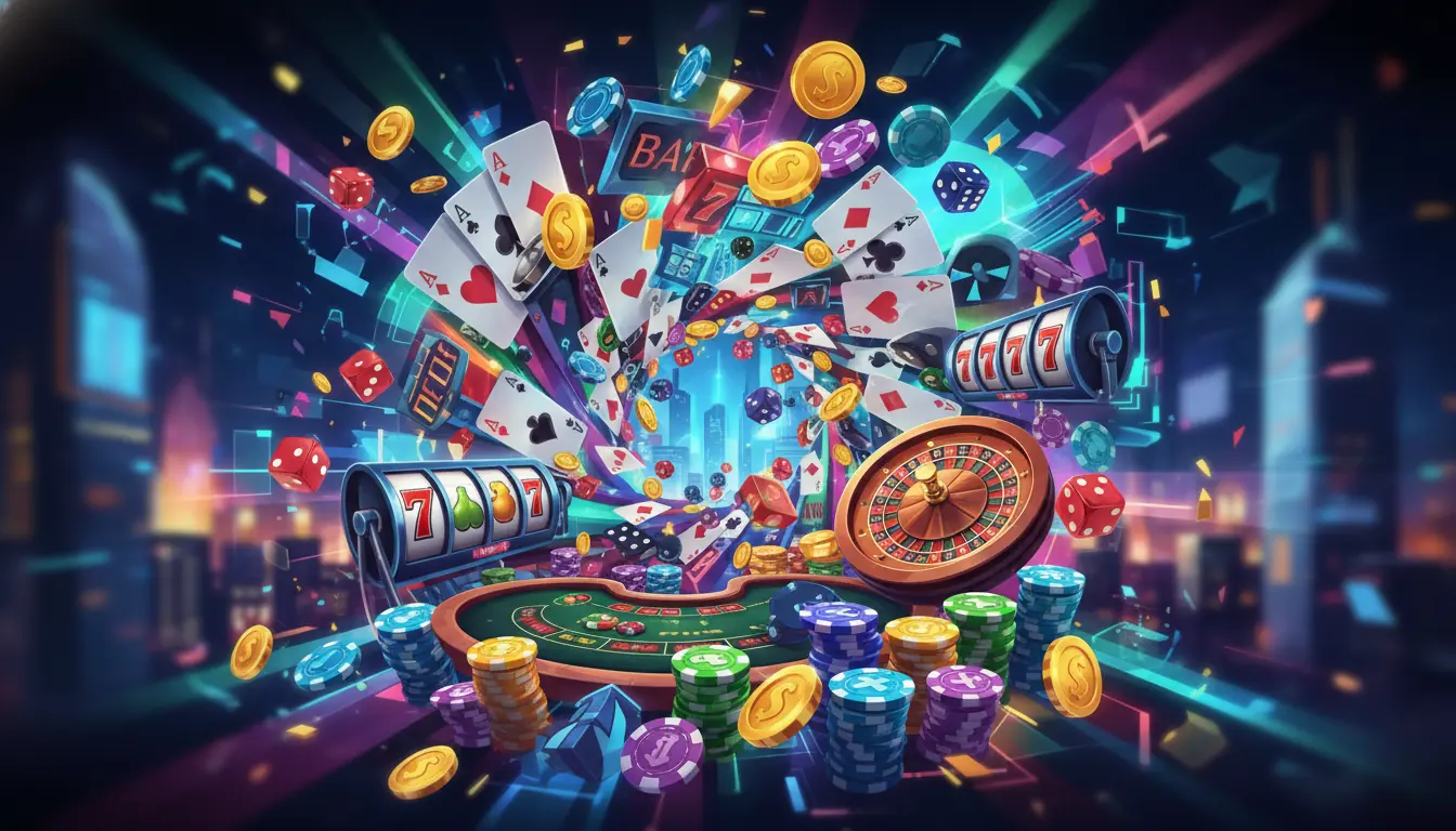 Bet888 casino owner