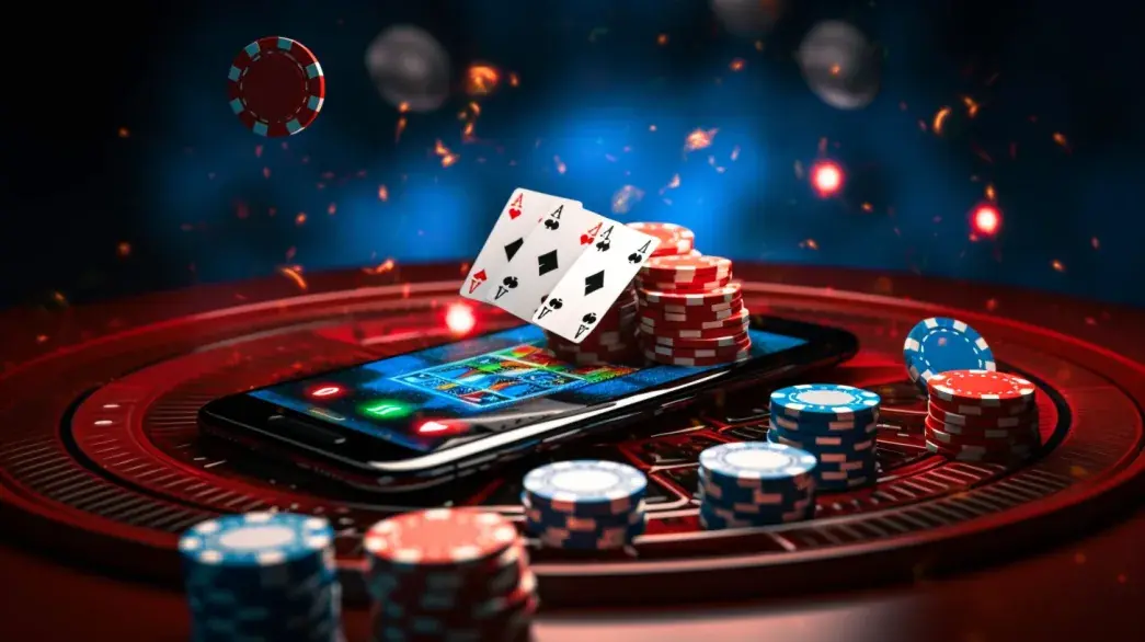 Bet888 casino games