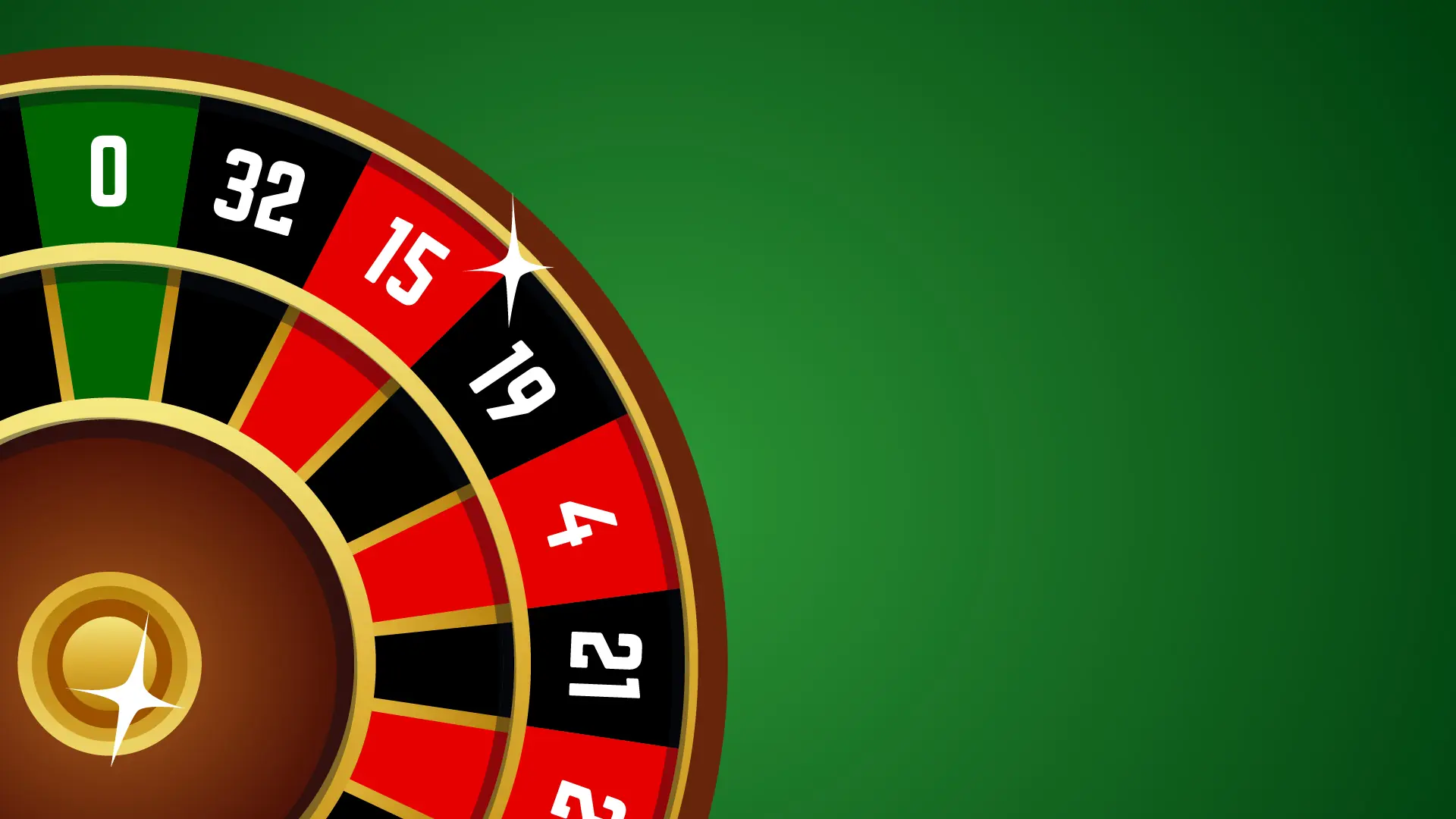Bet888 Roulette