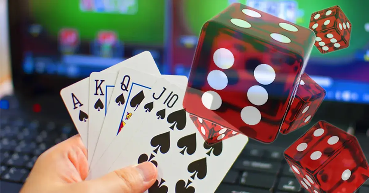 Bet888 Poker guide