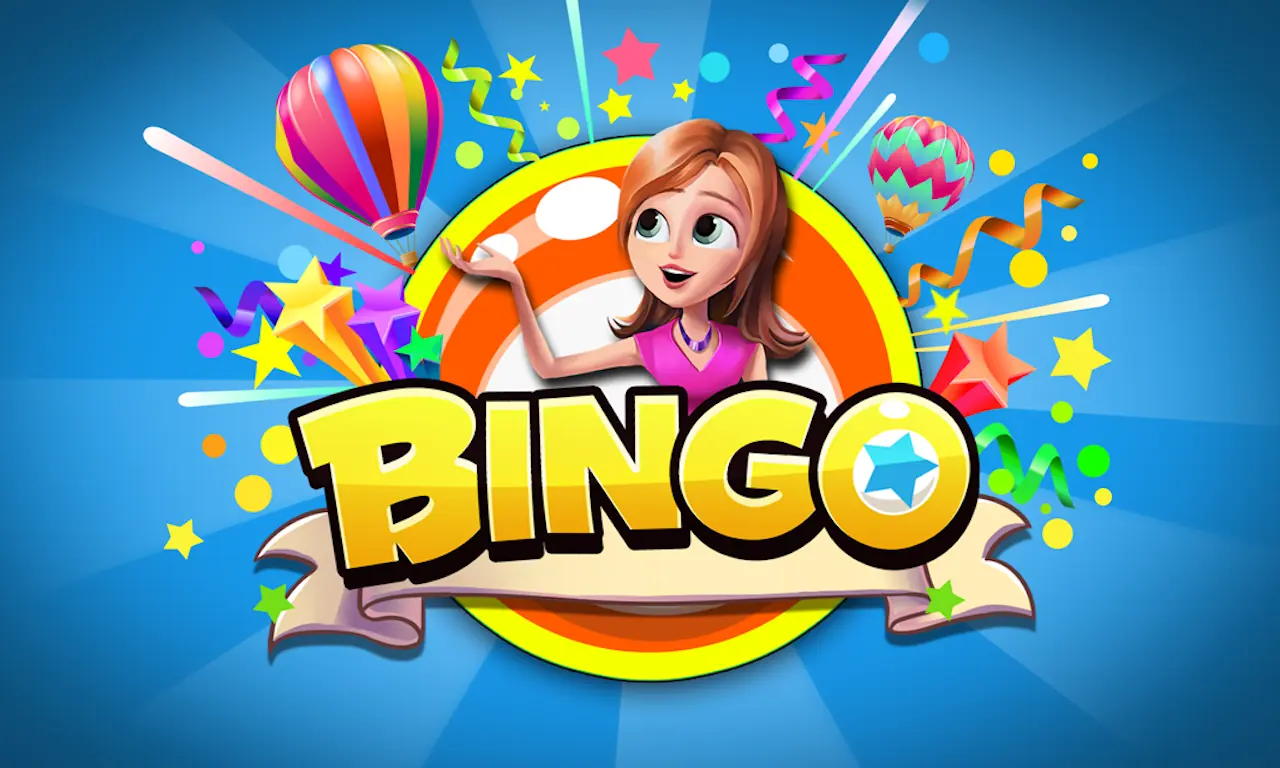 Bet888 Bingo