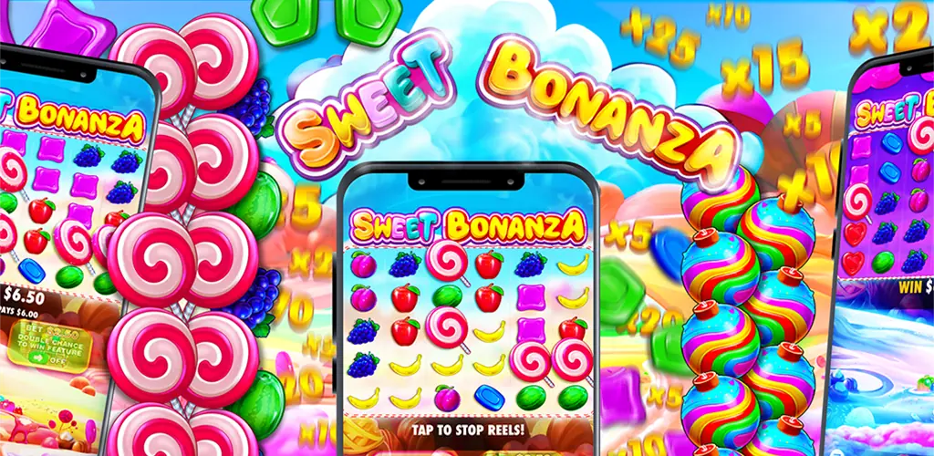 Bet888 Sweet Bonanza