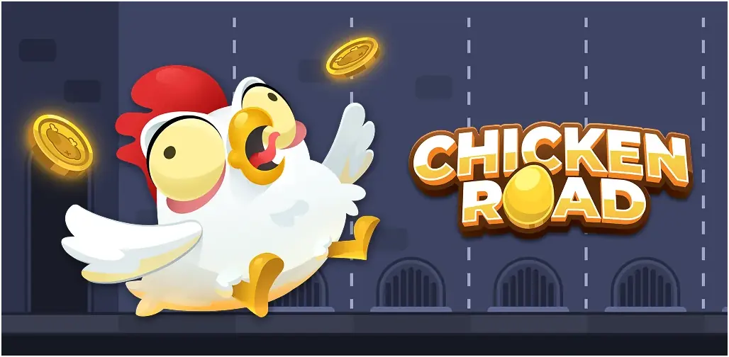 Bet888 casino Chicken Road