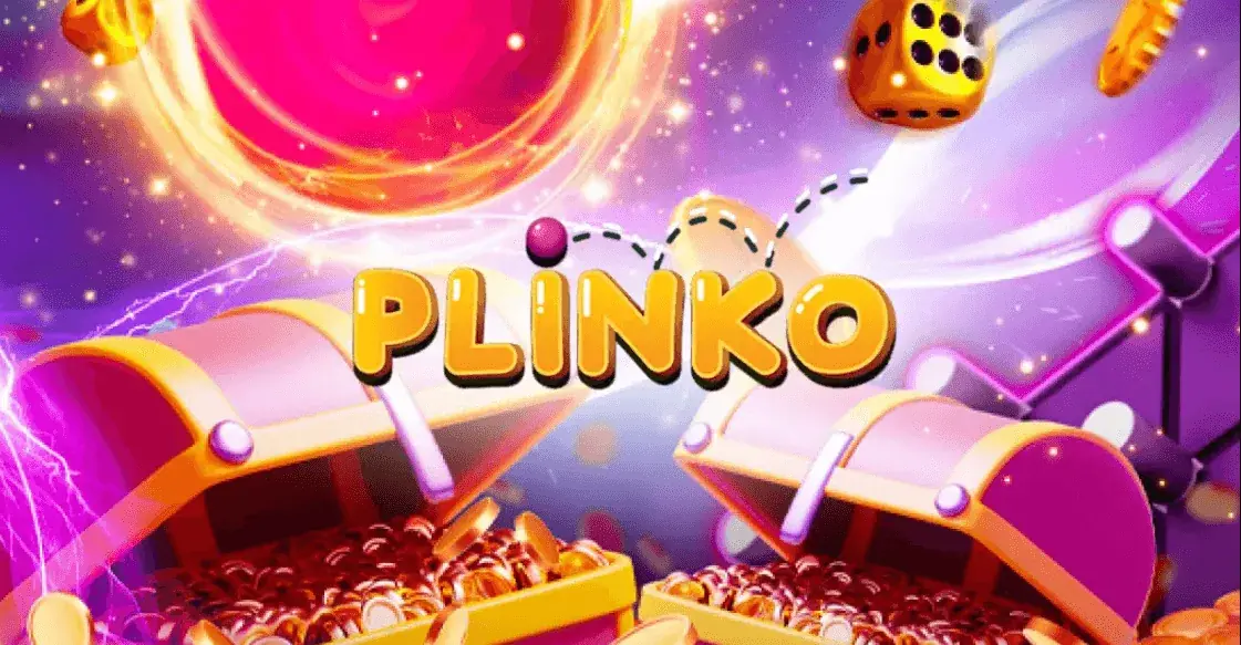 Bet888 casino Plinko